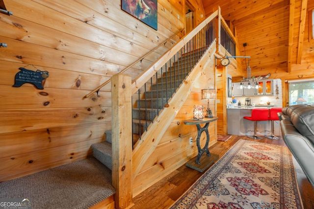 709 Laurel Creek Trail, Blue Ridge, GA 30513