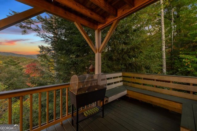 709 Laurel Creek Trail, Blue Ridge, GA 30513