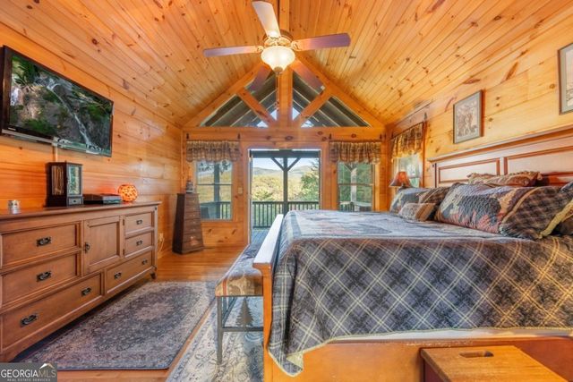 709 Laurel Creek Trail, Blue Ridge, GA 30513