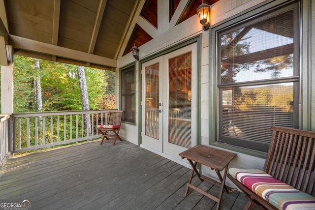 709 Laurel Creek Trail, Blue Ridge, GA 30513