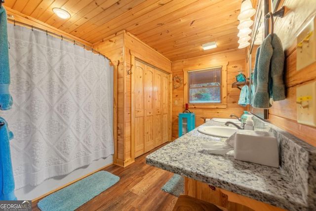 709 Laurel Creek Trail, Blue Ridge, GA 30513