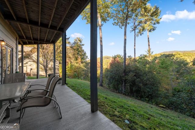 709 Laurel Creek Trail, Blue Ridge, GA 30513