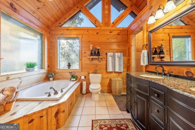 709 Laurel Creek Trail, Blue Ridge, GA 30513