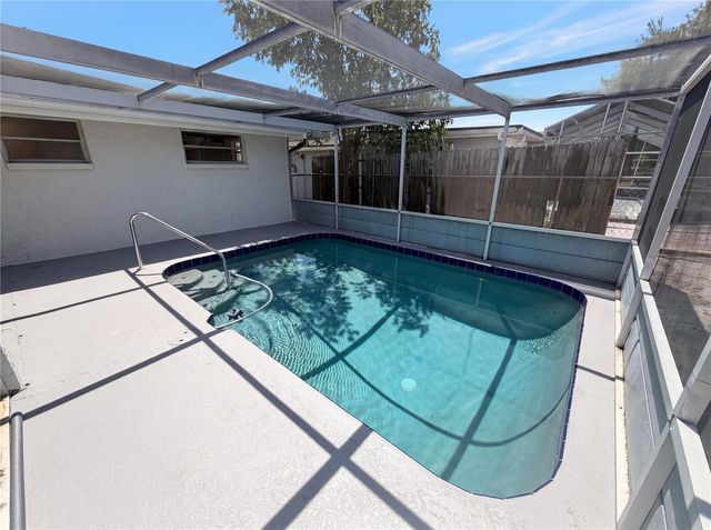 8929 STERLING LANE, Port Richey, FL 34668