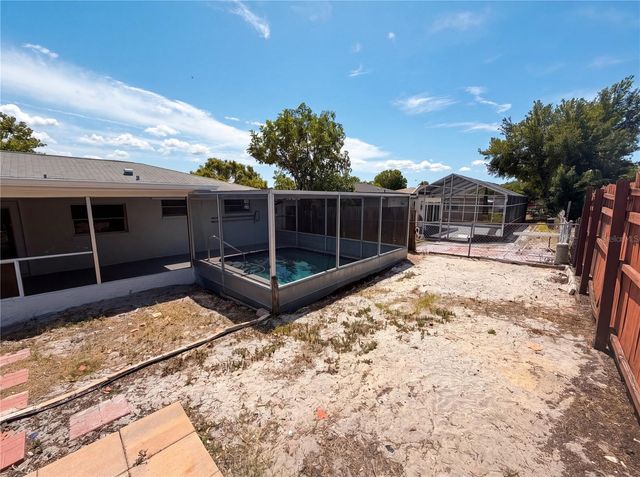 8929 STERLING LANE, Port Richey, FL 34668