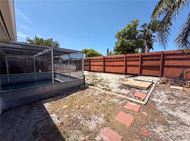 8929 STERLING LANE, Port Richey, FL 34668