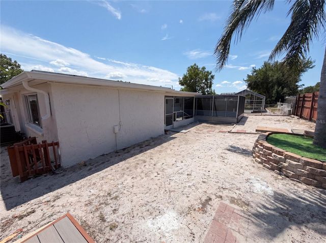 8929 STERLING LANE, Port Richey, FL 34668