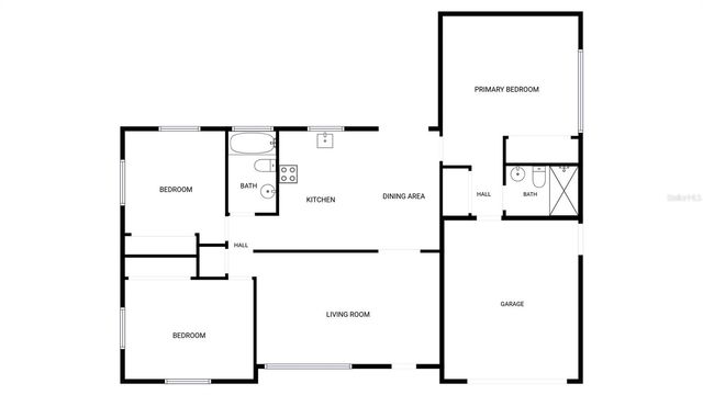 8929 STERLING LANE, Port Richey, FL 34668