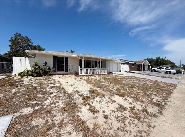 8929 STERLING LANE, Port Richey, FL 34668