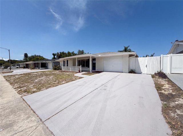 8929 STERLING LANE, Port Richey, FL 34668