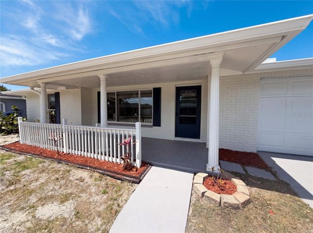8929 STERLING LANE, Port Richey, FL 34668