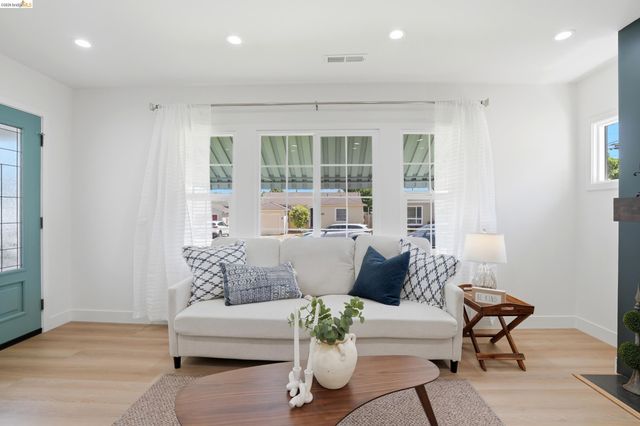 5125 Solano Ave, Richmond, CA 94805