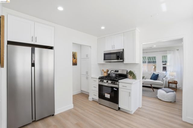 5125 Solano Ave, Richmond, CA 94805