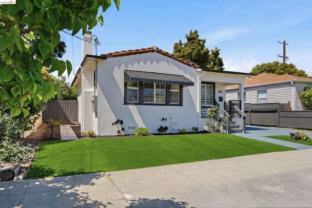 5125 Solano Ave, Richmond, CA 94805