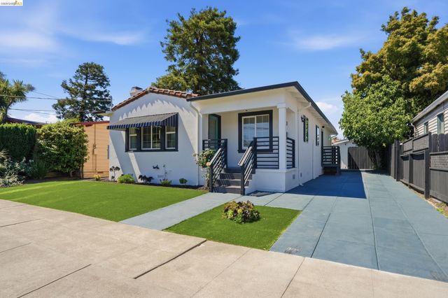 5125 Solano Ave, Richmond, CA 94805