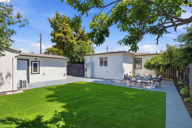 5125 Solano Ave, Richmond, CA 94805