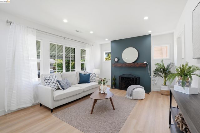 5125 Solano Ave, Richmond, CA 94805