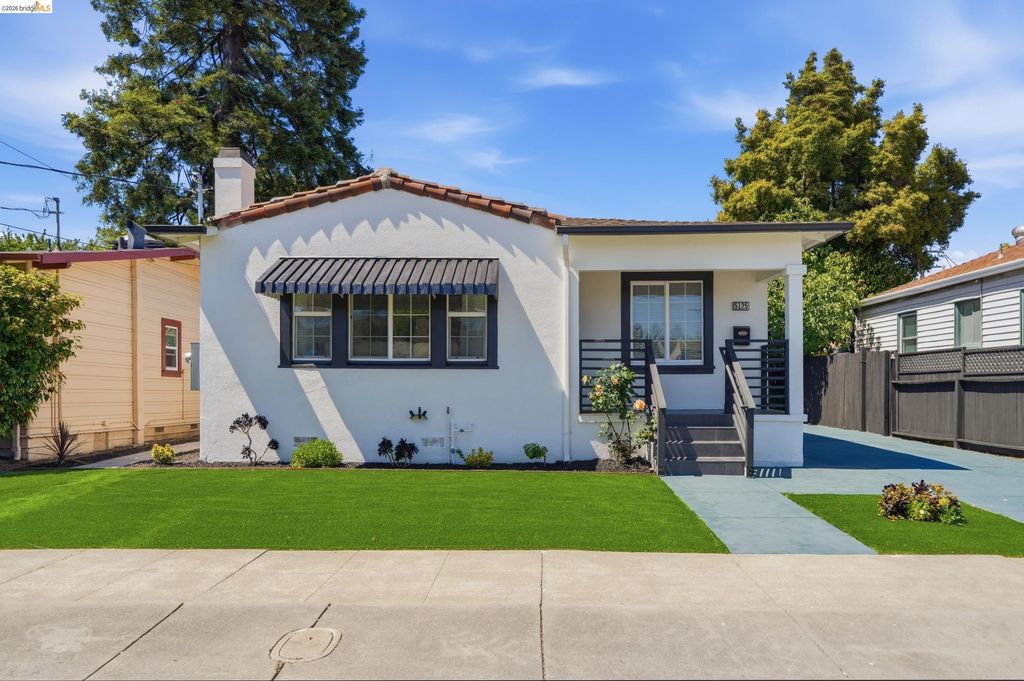 5125 Solano Ave, Richmond, CA 94805
