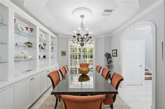 881 Robin Lane, Sebastian, FL 32958