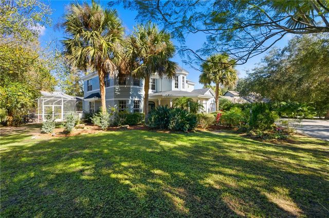 881 Robin Lane, Sebastian, FL 32958