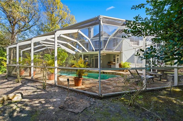 881 Robin Lane, Sebastian, FL 32958