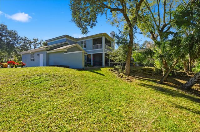 881 Robin Lane, Sebastian, FL 32958