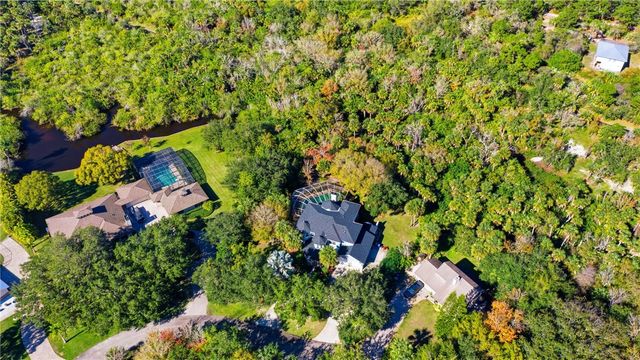 881 Robin Lane, Sebastian, FL 32958