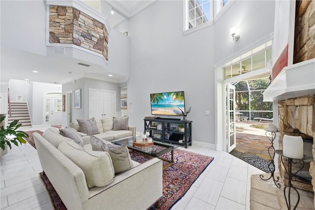 881 Robin Lane, Sebastian, FL 32958