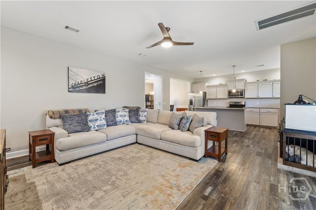 755 S Macon Street, Ludowici, GA 31316