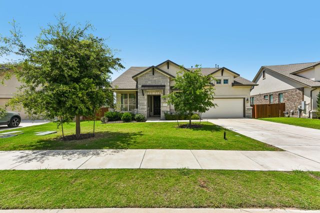 19113 Freeman CIR, Austin, TX 78738