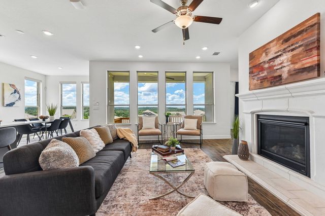 19113 Freeman CIR, Austin, TX 78738