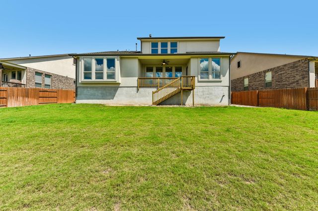 19113 Freeman CIR, Austin, TX 78738