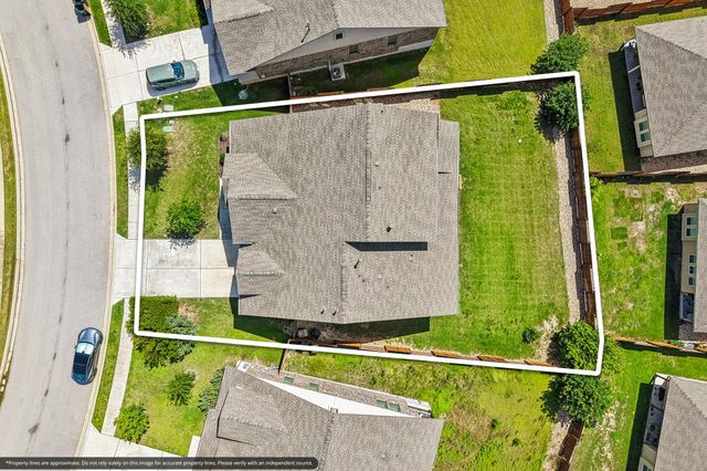 19113 Freeman CIR, Austin, TX 78738