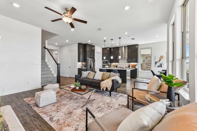 19113 Freeman CIR, Austin, TX 78738