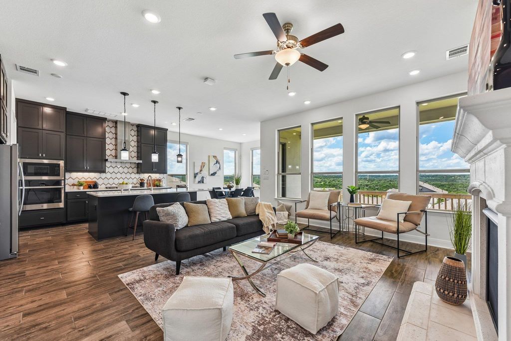 19113 Freeman CIR, Austin, TX 78738