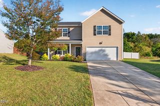 2718 Creek Bend Court, Graham, NC 27253