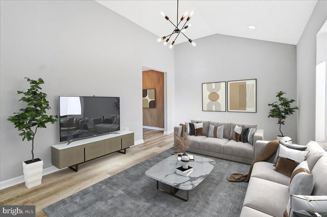 12521 CATALINA DR, Lusby, MD 20657