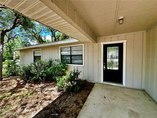 4 BLACK JACK CIRCLE, Port Orange, FL 32128