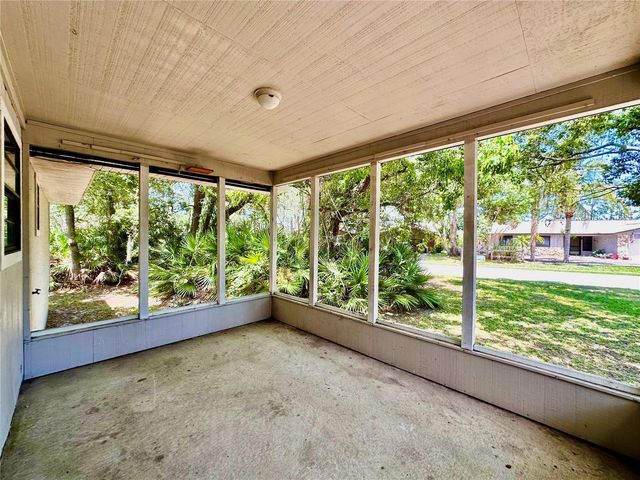 4 BLACK JACK CIRCLE, Port Orange, FL 32128