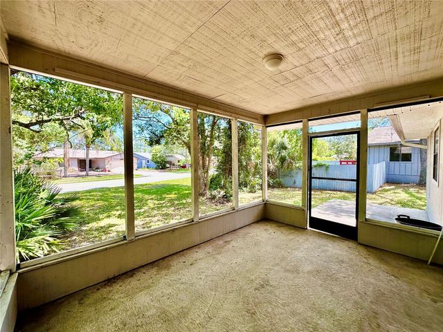 4 BLACK JACK CIRCLE, Port Orange, FL 32128