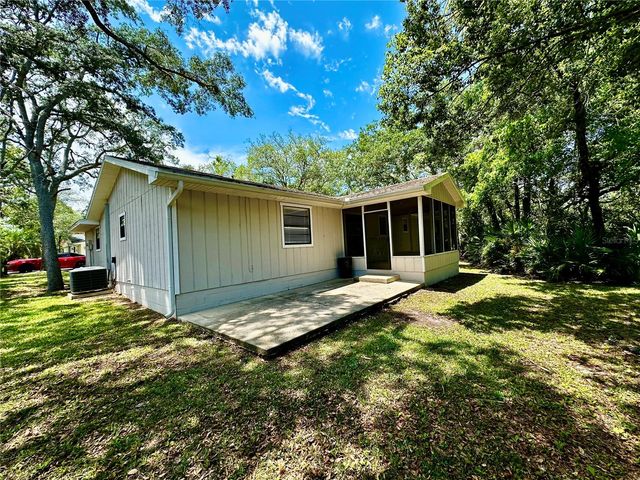 4 BLACK JACK CIRCLE, Port Orange, FL 32128