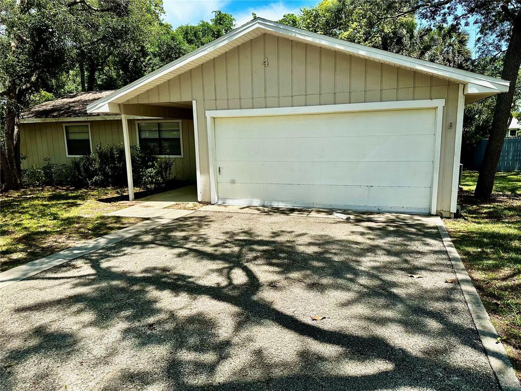 4 BLACK JACK CIRCLE, Port Orange, FL 32128