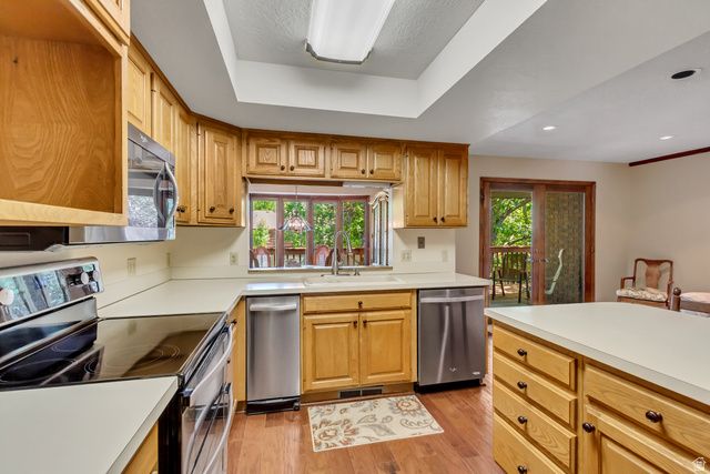 5126 AZTEC DR, Ogden, UT 84403