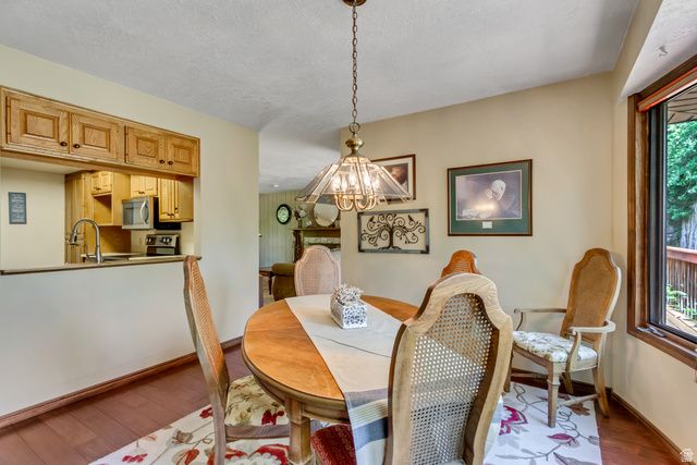 5126 AZTEC DR, Ogden, UT 84403