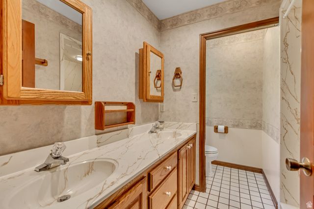 5126 AZTEC DR, Ogden, UT 84403
