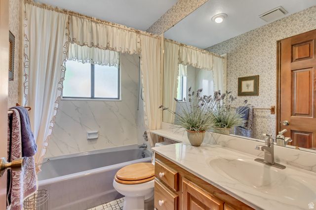 5126 AZTEC DR, Ogden, UT 84403