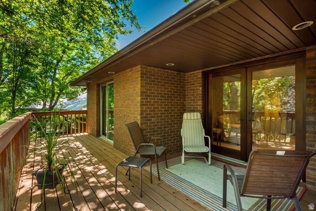 5126 AZTEC DR, Ogden, UT 84403