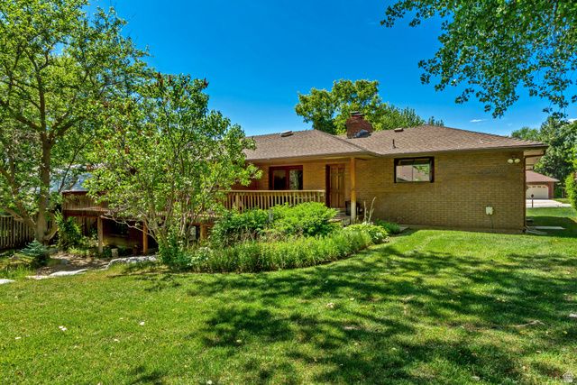5126 AZTEC DR, Ogden, UT 84403