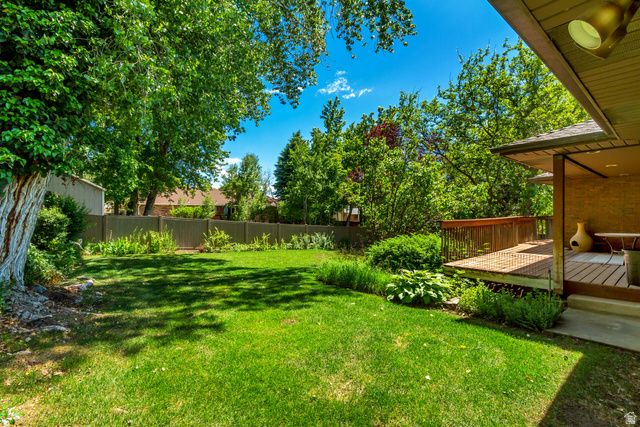 5126 AZTEC DR, Ogden, UT 84403