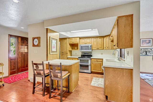 5126 AZTEC DR, Ogden, UT 84403